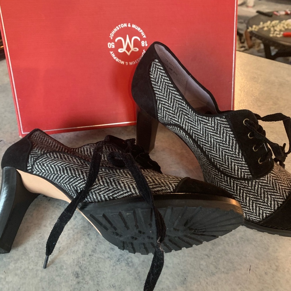 ❤️🤩Johnston Murphy Shoes🤩 PRICE Drop
